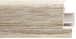 Zdjęcie Arbiton Listwa Przypodłogowa Indo 70 X 2500 Mm 19034224407 - Witnica