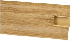 Zdjęcie Korner Listwa Przypodłogowa Perfecta 61,4 X 2500 Mm 25600200 - Miłomłyn