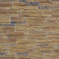 Zdjęcie Stoneway Płytka Elewacyjna Odessa Carmel  - Tłuszcz