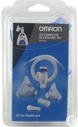 Omron A3 Complete Zestaw do inhalatora