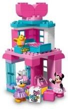 Klocki Lego Duplo Butik Minnie 10844 Ceny I Opinie Ceneopl