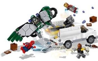 lego marvel super heroes 76083