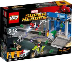 Klocki Lego Spiderman Ceneopl