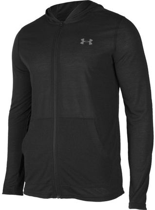 Ua threadborne siro on sale full zip