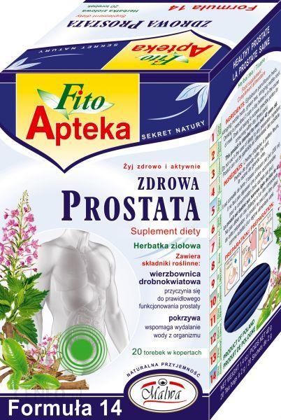 Prostatită - Alege din peste de produse - Planteea