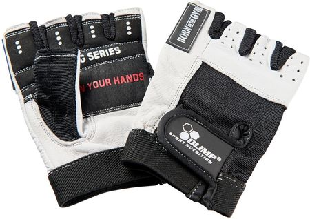 Olimp Hardcore One Training Gloves