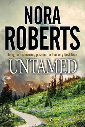 Untamed (Roberts Nora)
