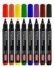 Zdjęcie Marker permanentny 202 brązowy - Skępe