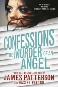 Murder of an Angel (Patterson James)
