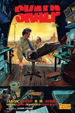 Zdjęcie Skalp Tom 3 - Osiek