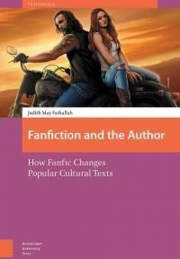 Fanfiction and the Author (Fathallah Judith)