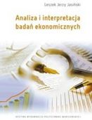 Zdjęcie Analiza i interpretacja badań ekonomicznych - Łaziska Górne