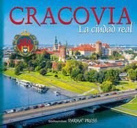 Kraków Królewskie miasto w. hiszp - Parma Christian, Grzegorz Rudziński
