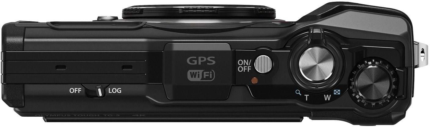 OLYMPUS - Tough TG-5 ブラック  M222 Amazon | 【整備済み品】 OLYMPUS デジタルカメラ Tough TG-5