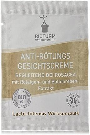 Krem bioturm® neutralizujący zaczerwienienia 48 przy