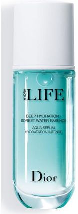 Christian Dior Hydra Life Deep Hydration Sorbet Water Essence Serum nawilżające 40ml