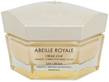 Krem Guerlain Abeille Royale Firming Day Cream na dzień 50ml
