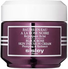 Zdjęcie Krem Sisley Pielęgnacja twarzy Black Rose Skin Infusion Cream na dzień i noc 50ml - Turek