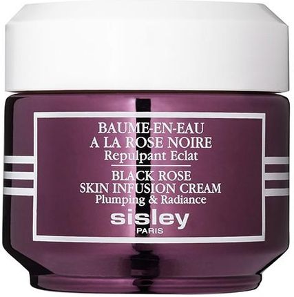 Krem Sisley Pielęgnacja twarzy Black Rose Skin Infusion Cream na dzień i noc 50ml