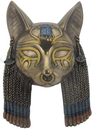 Veronese Maska Egipskiej Bogini Bastet