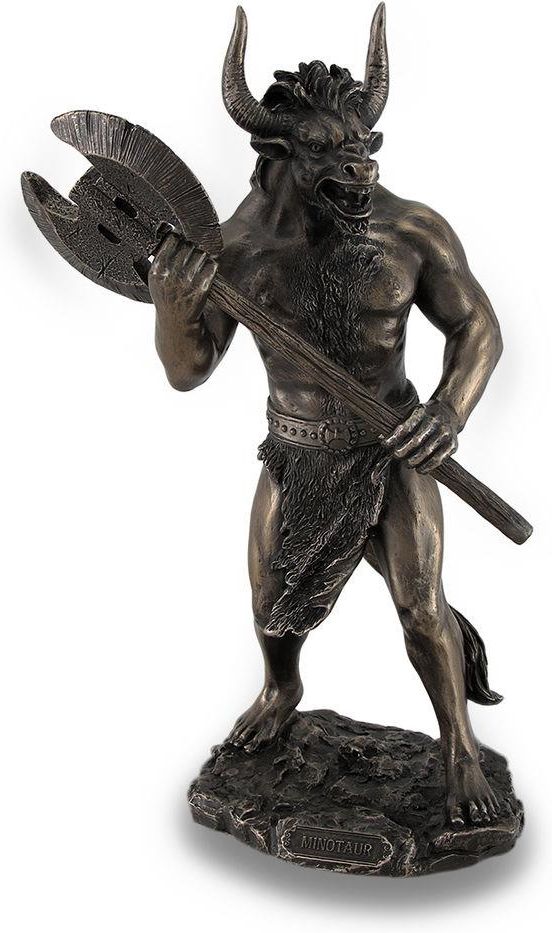 Veronese Minotaur Z Toporem - Opinie i atrakcyjne ceny na Ceneo.pl