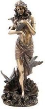 Veronese Afrodyta Z Gołębiem - Figurki dekoracyjne