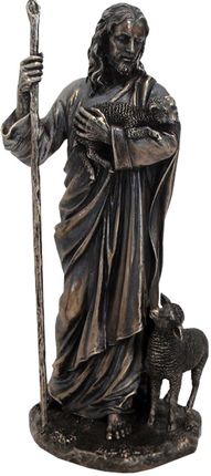 Veronese Figurka Jezus Z Barankiem