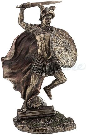 Veronese Grecki Heros Perseusz