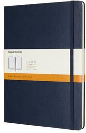 Moleskine Notes Moleskine Classic XL w linie