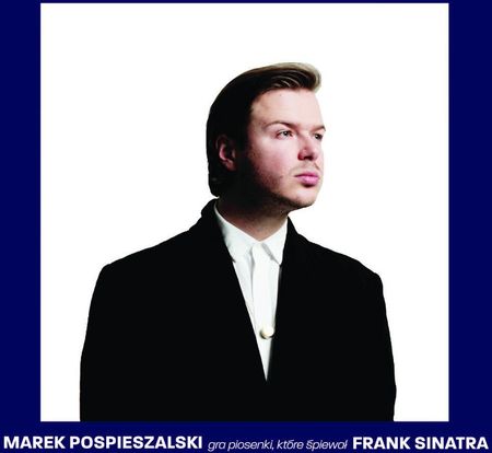 Gra Piosenki, Które Śpiewał Frank Sinatra (CD)