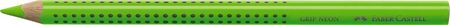 Faber-Castell Kredka JUMBO GRIP neon Zakreślacz kolor zielony