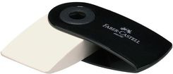 Faber-Castell Gumka SLEEVE mini czarna