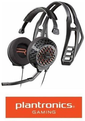 Plantronics discount rig 505