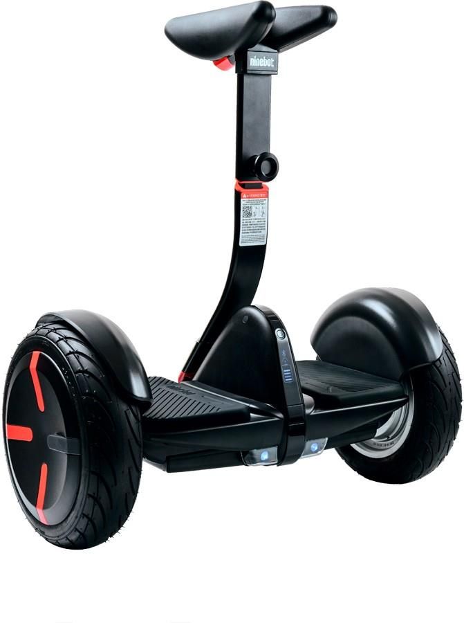 Segway Ninebot miniPro czarny - Ceny i opinie - Ceneo.pl