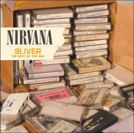 Nirvana - Silver - The Best Of The Box (CD)