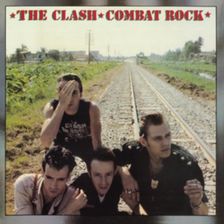 Zdjęcie Combat Rock (The Clash) (Winyl) - Przedecz