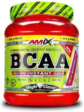 Amix Bcaa High Class Micro-Instant 400 G + 100 G