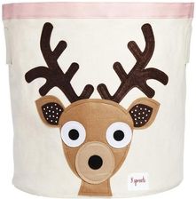 Zdjęcie 3 Sprouts Kosz Na Zabawki Jeleń - Grodzisk Wielkopolski