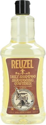 Reuzel Daily Shampoo Szampon Do Codziennego Stosowania 1000ml
