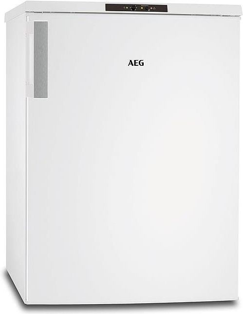 Zamrażarka AEG ATB81121AW - Opinie i ceny na Ceneo.pl