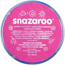 Zdjęcie Snazaroo Farba Do Twarzy Różowy 18 ml - Supraśl