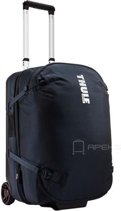 Thule Subterra Luggage 55cm/22'' mała walizka kabinowa / torba podróżna - Mineral