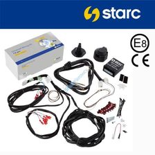 Zdjęcie Starc Wiązka Uni-Starc z modułem, 13 PIN - uniwersalna  - Osiek