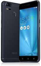 Smartfon Asus Zenfone Zoom S ZE553KL 4/64GB Czarny - zdjęcie 1