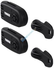 Zdjęcie Thule Wheel Strap Locks 986000 - Łódź