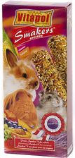Zdjęcie VITAPOL Kolby owocowe 90g dla gryzoni - Nowy Dwór Mazowiecki