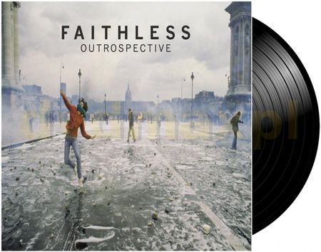 Faithless: Outrospective (2xLP)