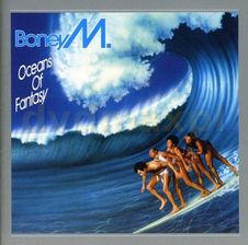 Zdjęcie Boney M.: Oceans of Fantasy (1979) (LP) - Prochowice