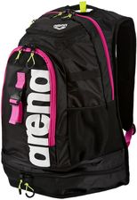 Zdjęcie Arena Fastpack 2.1 Plecak Treningowy Czarno Różowy - Wrocław