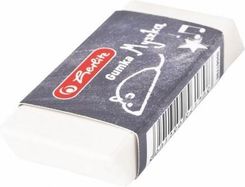 Zdjęcie Herlitz Gumka Myszka 36 Sztuk - Piaseczno